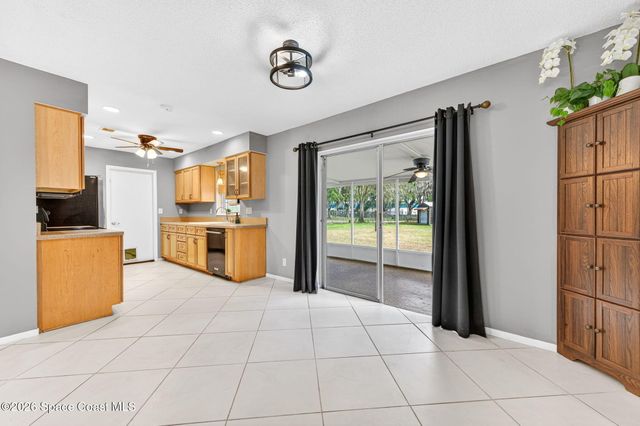 3125 Las Palmas Drive, Titusville, FL 32780