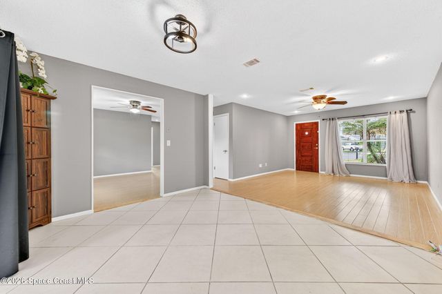 3125 Las Palmas Drive, Titusville, FL 32780