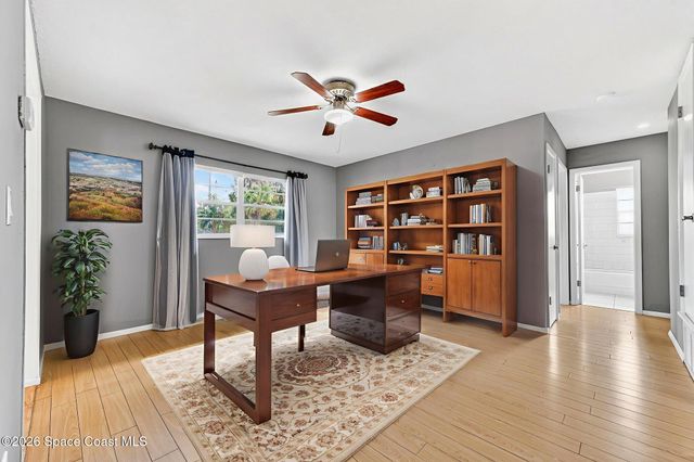 3125 Las Palmas Drive, Titusville, FL 32780