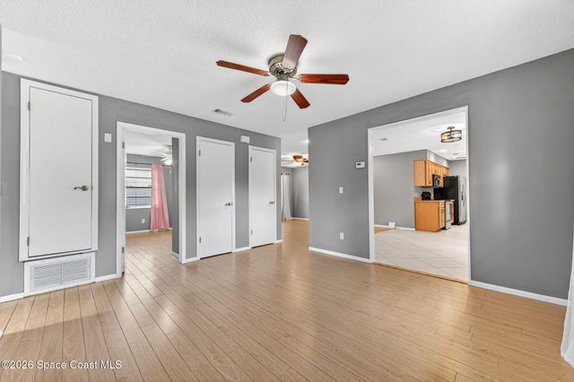 3125 Las Palmas Drive, Titusville, FL 32780