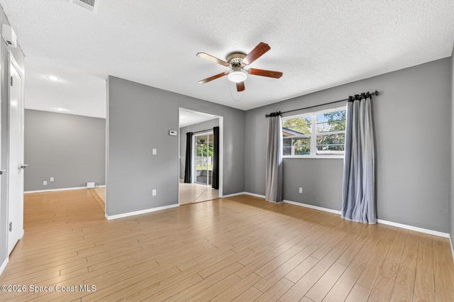 3125 Las Palmas Drive, Titusville, FL 32780