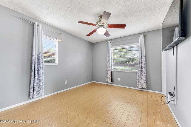 3125 Las Palmas Drive, Titusville, FL 32780