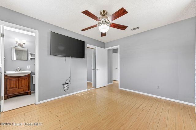 3125 Las Palmas Drive, Titusville, FL 32780