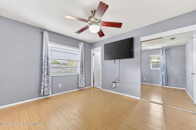 3125 Las Palmas Drive, Titusville, FL 32780