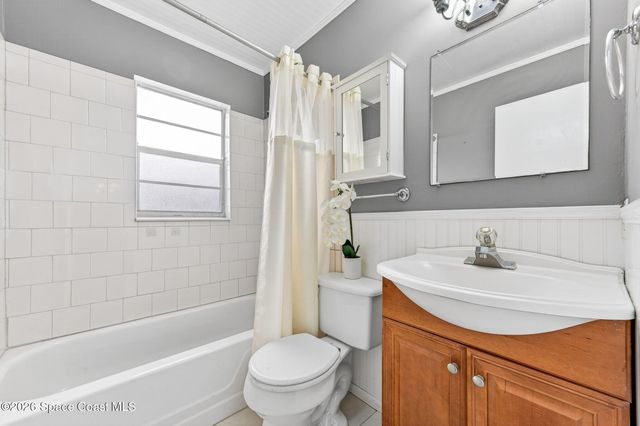 3125 Las Palmas Drive, Titusville, FL 32780