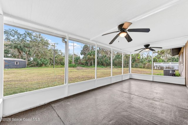 3125 Las Palmas Drive, Titusville, FL 32780
