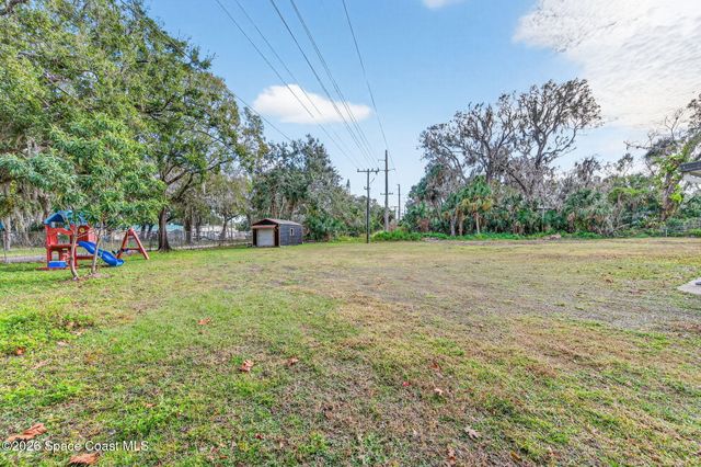 3125 Las Palmas Drive, Titusville, FL 32780