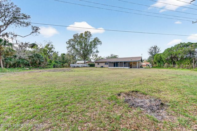 3125 Las Palmas Drive, Titusville, FL 32780