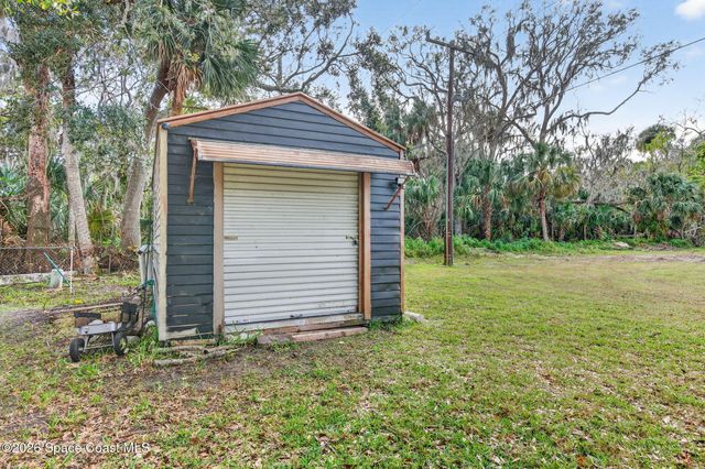 3125 Las Palmas Drive, Titusville, FL 32780