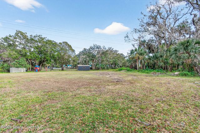 3125 Las Palmas Drive, Titusville, FL 32780