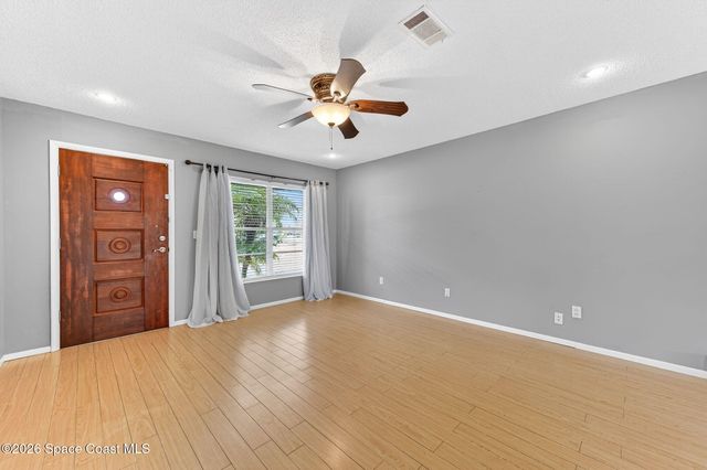 3125 Las Palmas Drive, Titusville, FL 32780