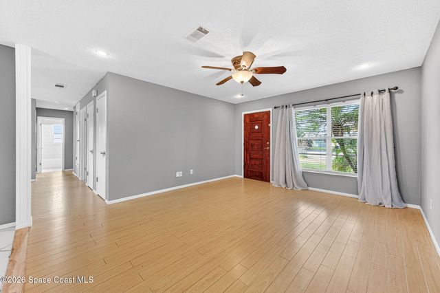 3125 Las Palmas Drive, Titusville, FL 32780