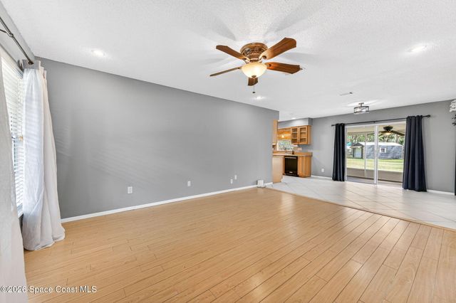 3125 Las Palmas Drive, Titusville, FL 32780