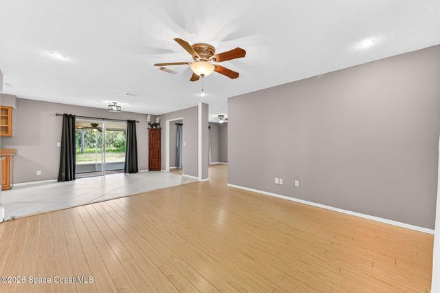 3125 Las Palmas Drive, Titusville, FL 32780