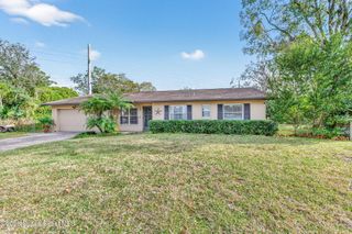 3125 Las Palmas Drive, Titusville, FL 32780