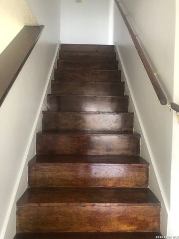 5742 SUMMER FEST DR, San Antonio, TX 78244