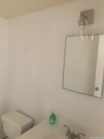 5742 SUMMER FEST DR, San Antonio, TX 78244