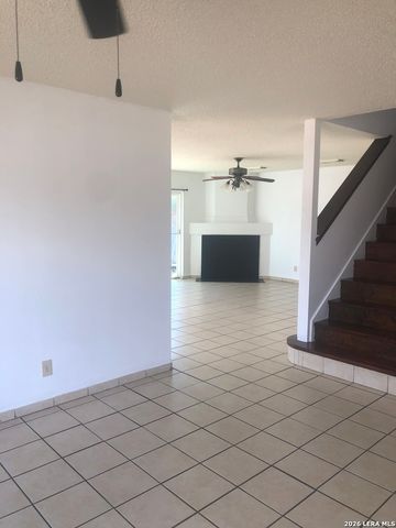 5742 SUMMER FEST DR, San Antonio, TX 78244