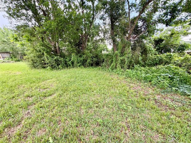 0 Shirleen Drive, Pasadena, TX 77586