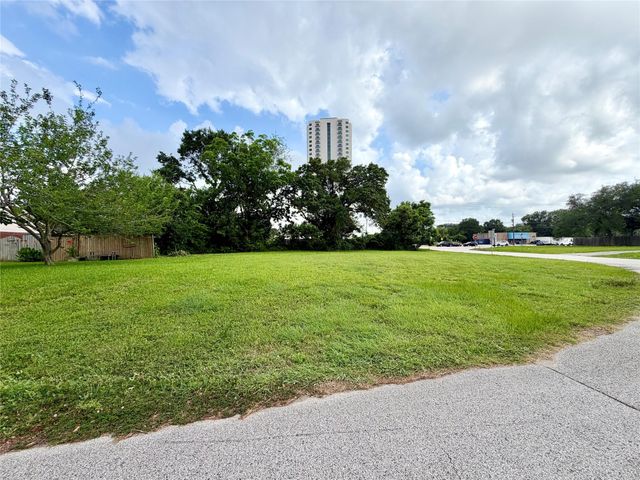 0 Shirleen Drive, Pasadena, TX 77586