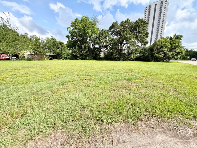 0 Shirleen Drive, Pasadena, TX 77586