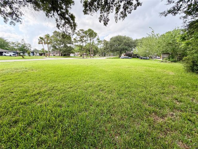 0 Shirleen Drive, Pasadena, TX 77586