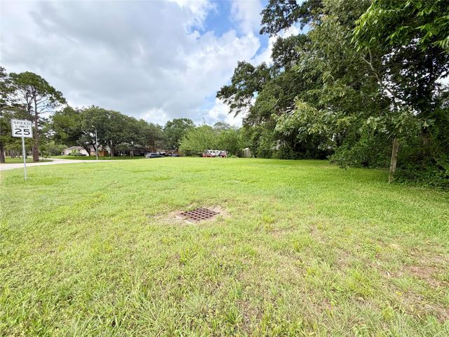 0 Shirleen Drive, Pasadena, TX 77586