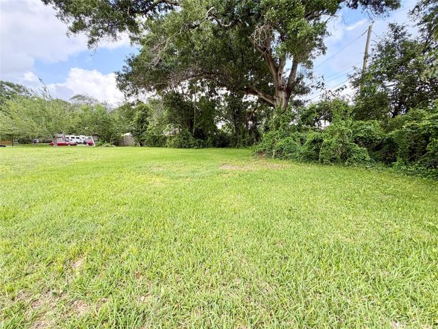 0 Shirleen Drive, Pasadena, TX 77586