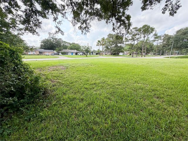 0 Shirleen Drive, Pasadena, TX 77586