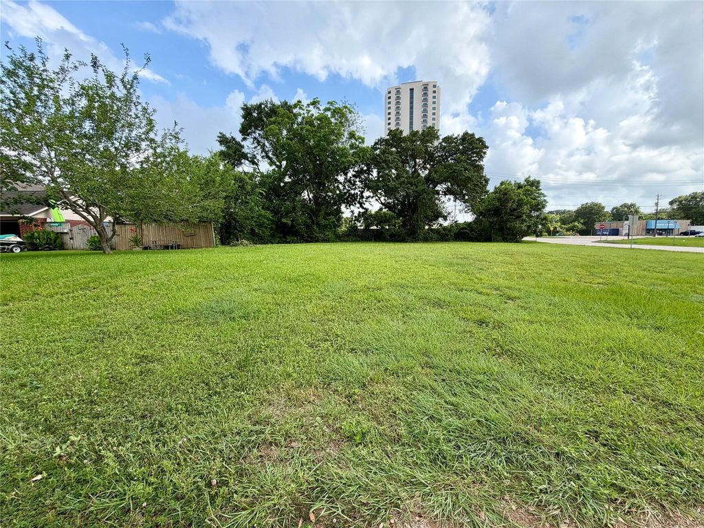 0 Shirleen Drive, Pasadena, TX 77586