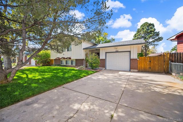 502 Dexter Street, Colorado Springs, CO 80911