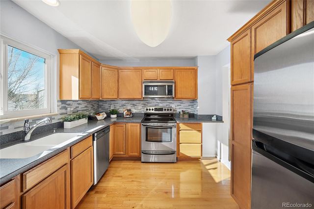 502 Dexter Street, Colorado Springs, CO 80911