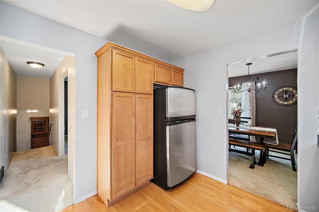 502 Dexter Street, Colorado Springs, CO 80911