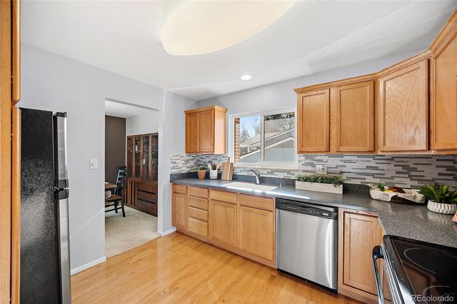 502 Dexter Street, Colorado Springs, CO 80911