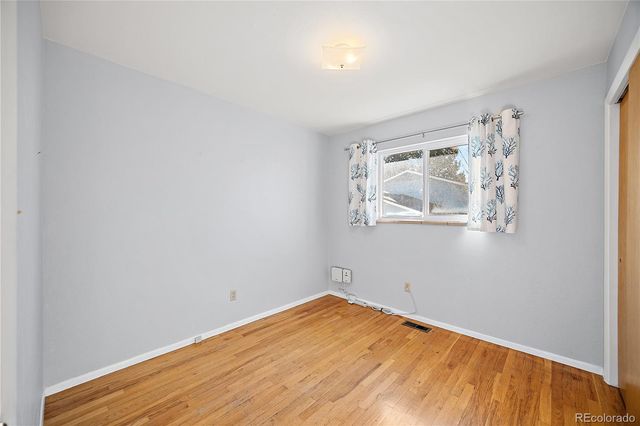 502 Dexter Street, Colorado Springs, CO 80911