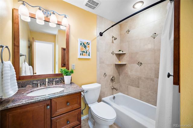 502 Dexter Street, Colorado Springs, CO 80911