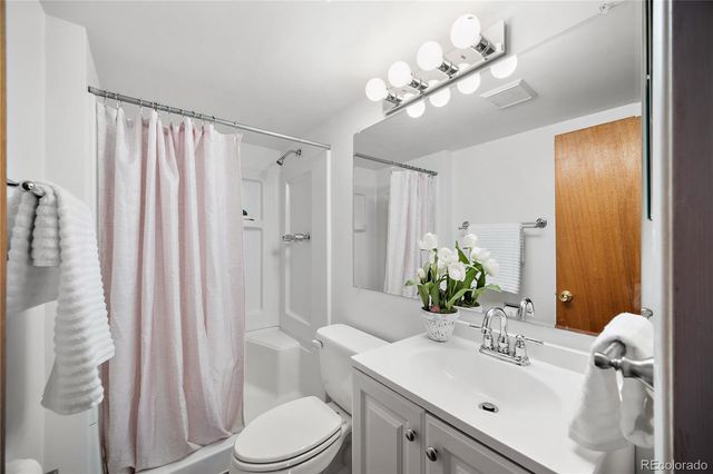 502 Dexter Street, Colorado Springs, CO 80911