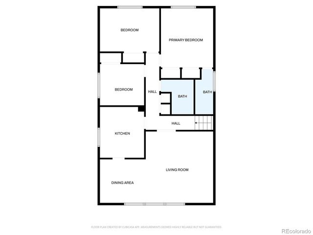 502 Dexter Street, Colorado Springs, CO 80911