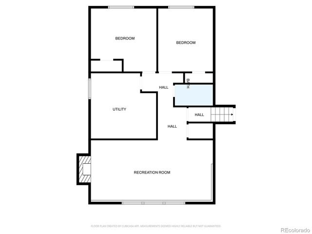 502 Dexter Street, Colorado Springs, CO 80911