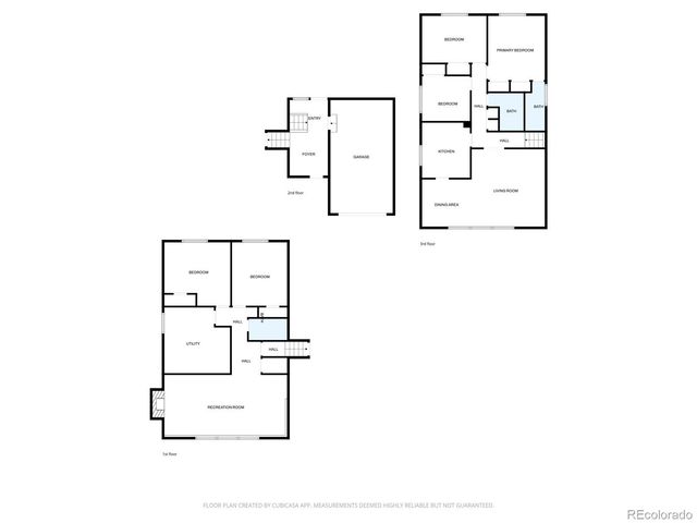 502 Dexter Street, Colorado Springs, CO 80911