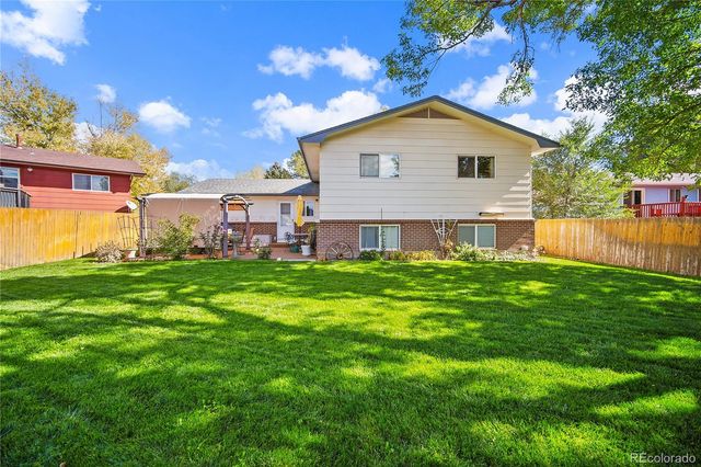 502 Dexter Street, Colorado Springs, CO 80911