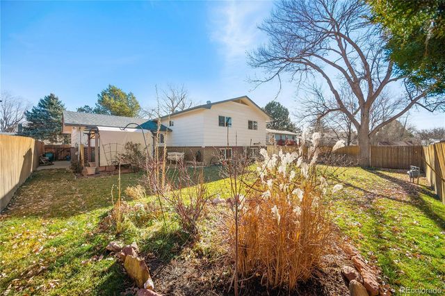 502 Dexter Street, Colorado Springs, CO 80911