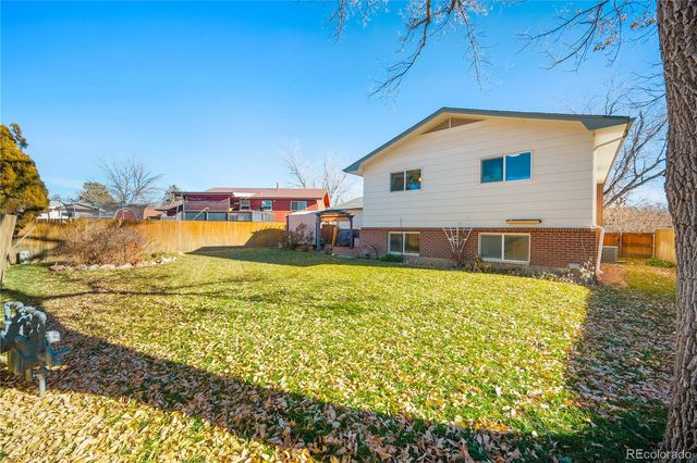 502 Dexter Street, Colorado Springs, CO 80911