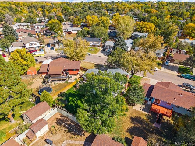 502 Dexter Street, Colorado Springs, CO 80911