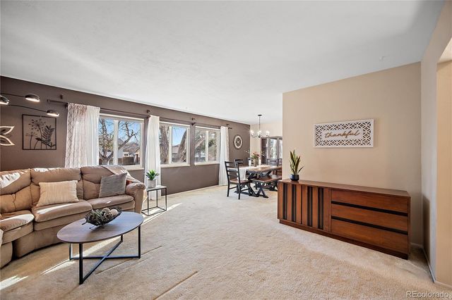 502 Dexter Street, Colorado Springs, CO 80911