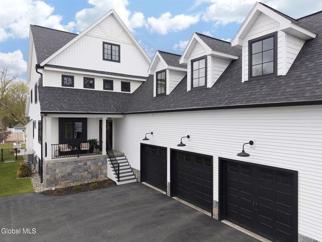 315 Jefferson Street, Saratoga Springs, Inside, NY 12866