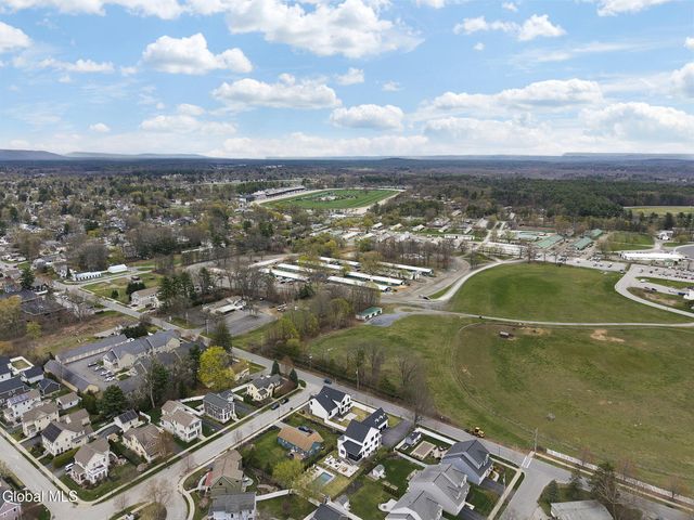 315 Jefferson Street, Saratoga Springs, Inside, NY 12866