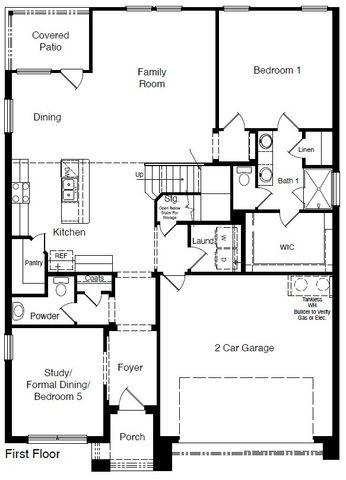 10800 BLACK ONYX Drive, Fort Worth, TX 76036