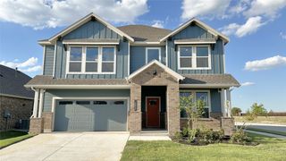 10800 BLACK ONYX Drive, Fort Worth, TX 76036