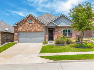 720 Monarch Lane, Celina, TX 75009
